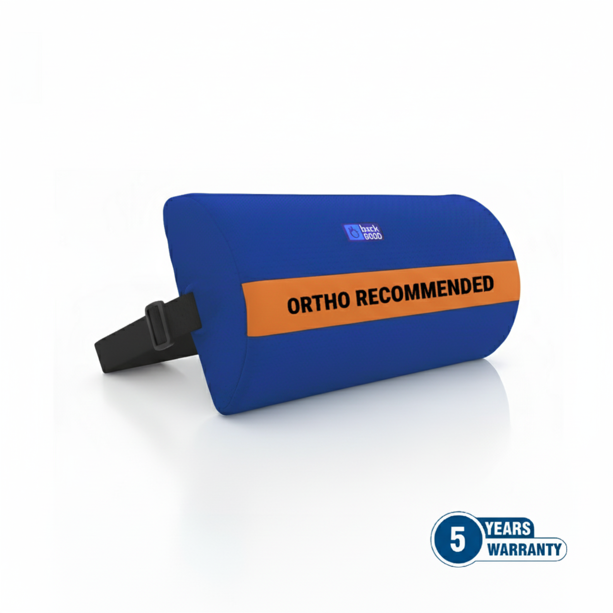 BackGood PostureWise Lumbar Support Roll