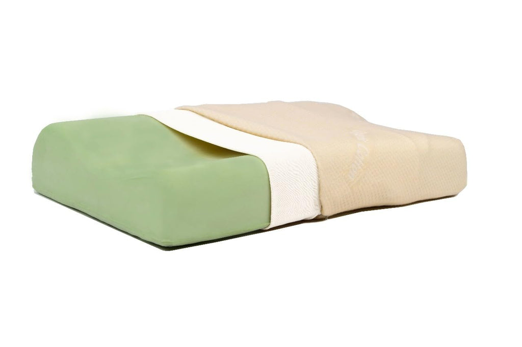 BackGood Organic Cervical Pillow