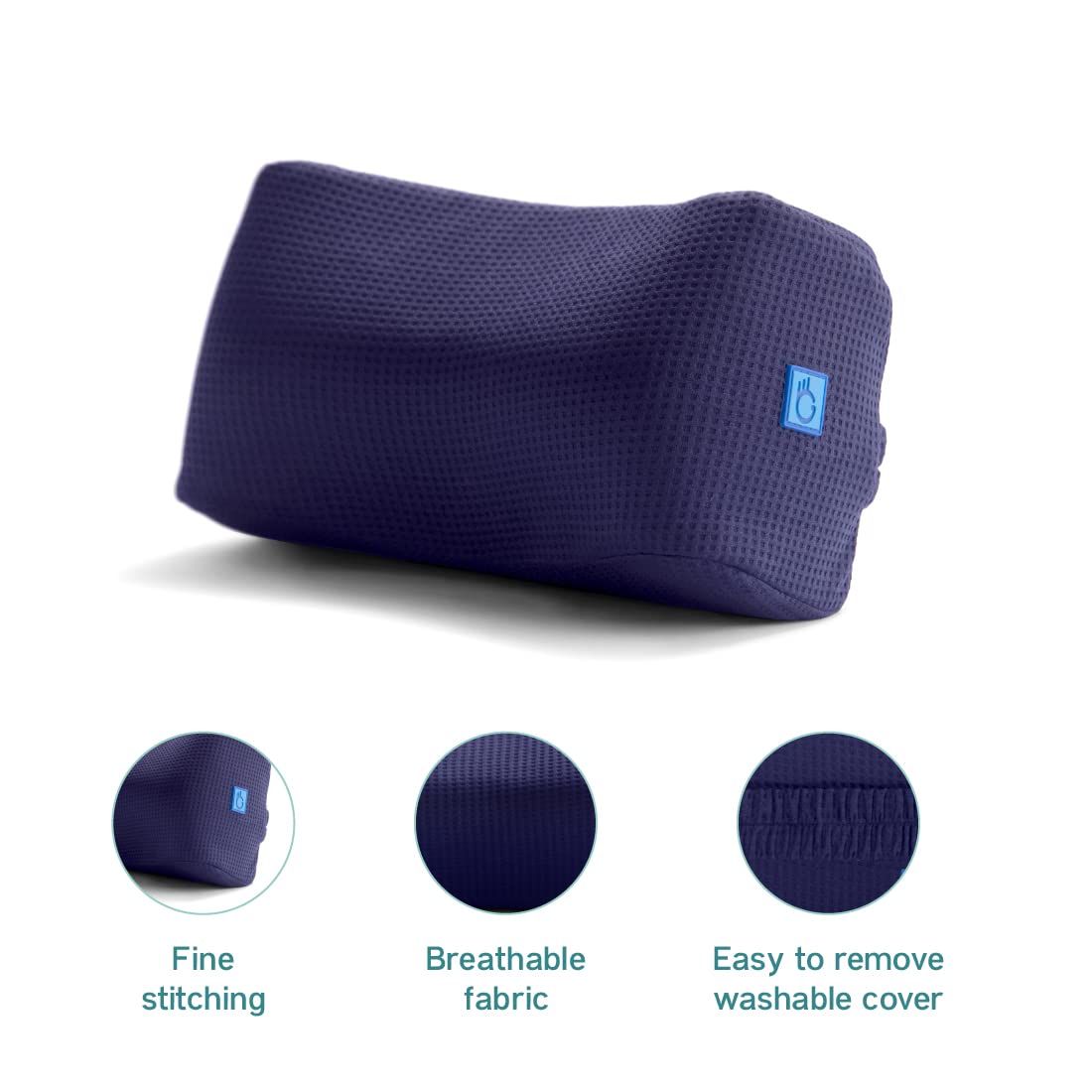 BackGood Neck Health Pillow