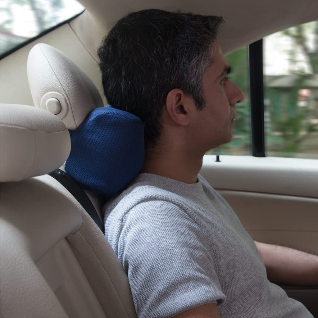 BackGood Neck Health Pillow