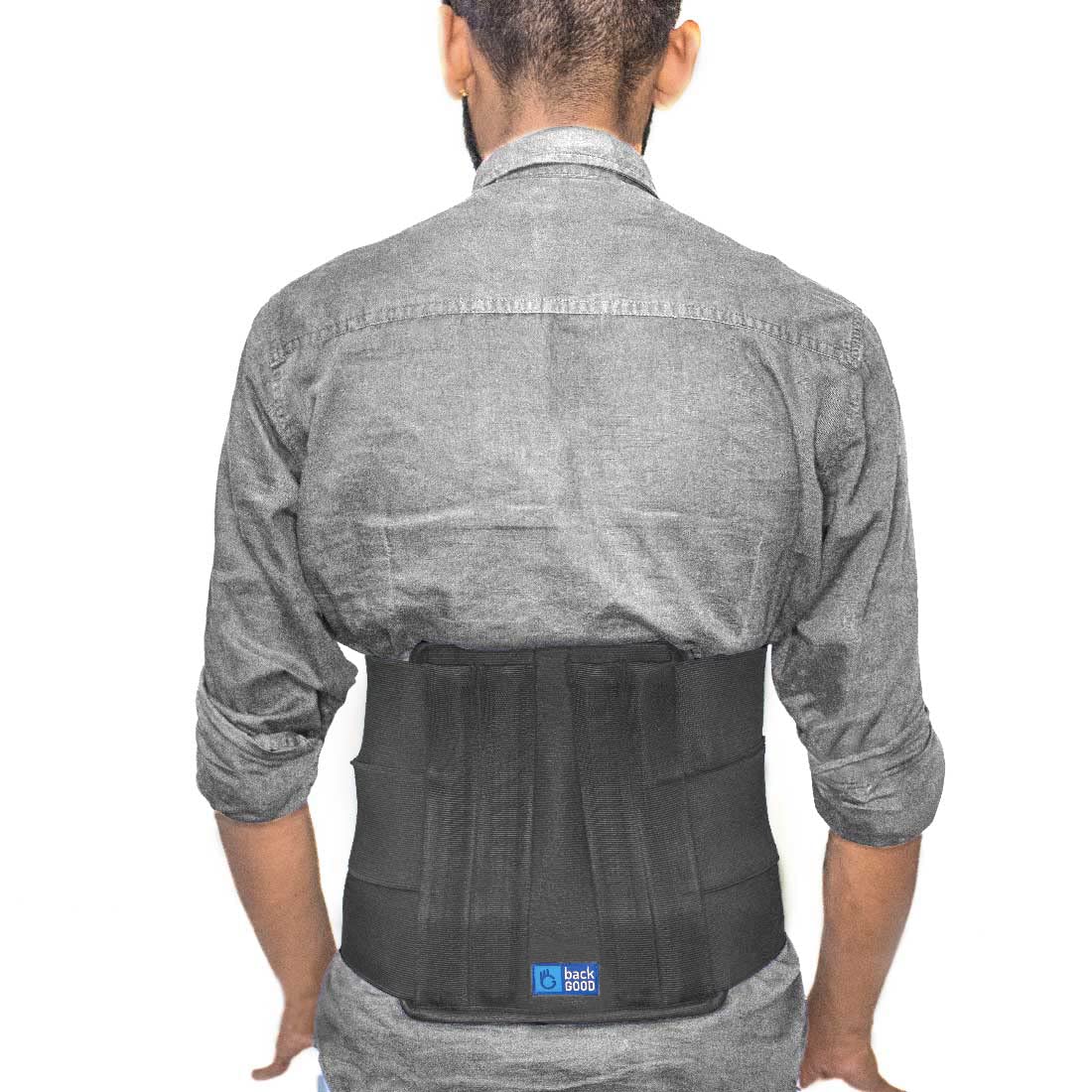 BackGood Lumbo Sacral Belt
