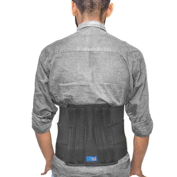BackGood Lumbo Sacral Belt