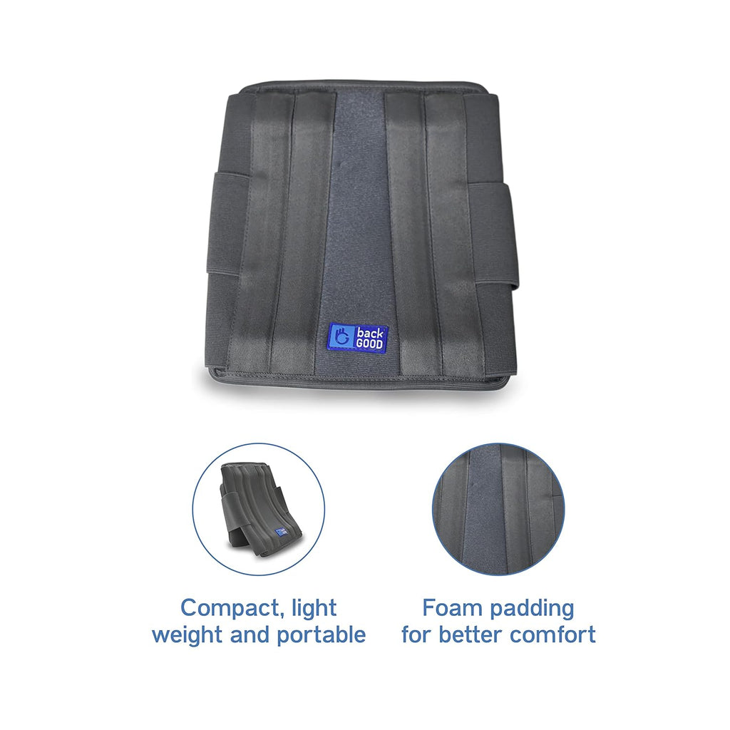 BackGood Lumbo Sacral Belt