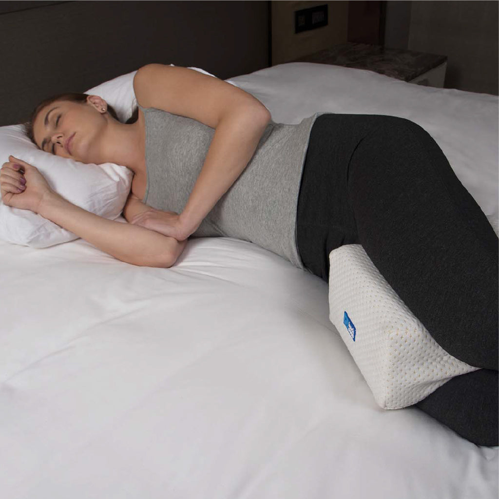 BackGood Hip Safe Knee Pillow