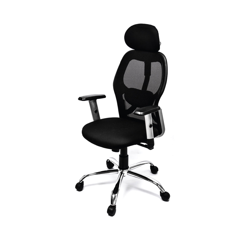 BackGood High Back Office Chair