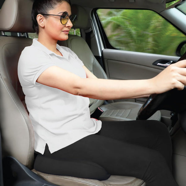 BackGood Coccyx Seat Cushion