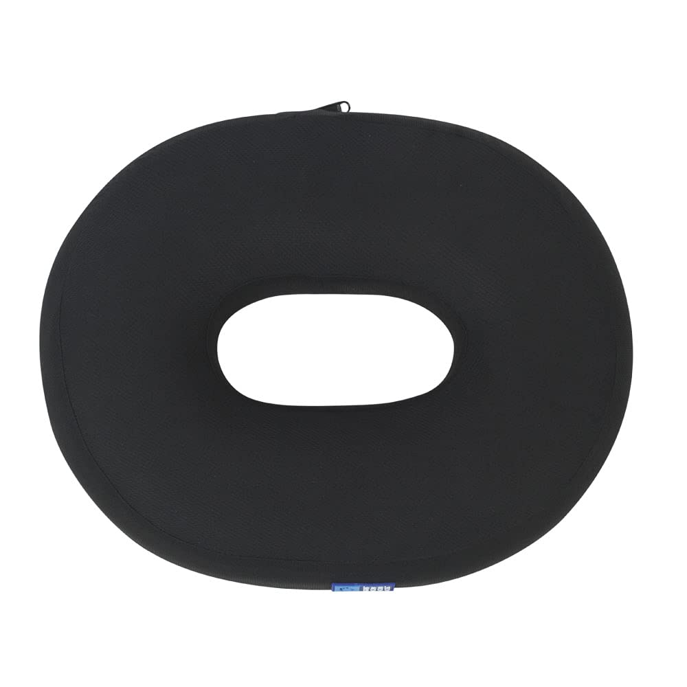 BackGood Donut Ring Pillow