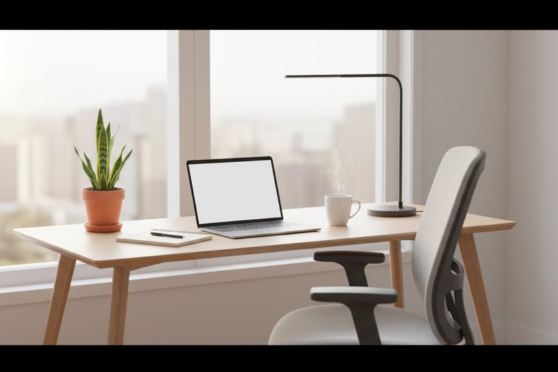 header image for WFH Essentials category